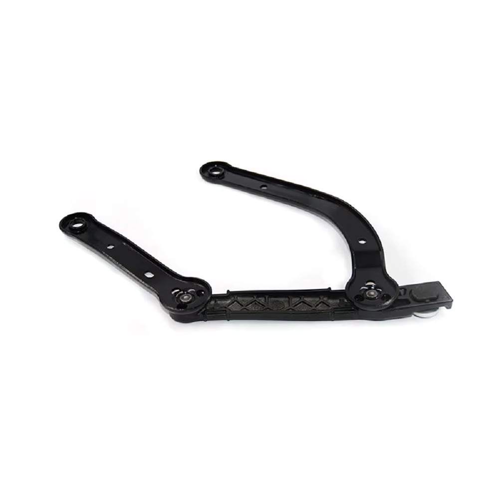 Brazo limpiaparabrisas derecho BMW E60-E64 - imagen 5
