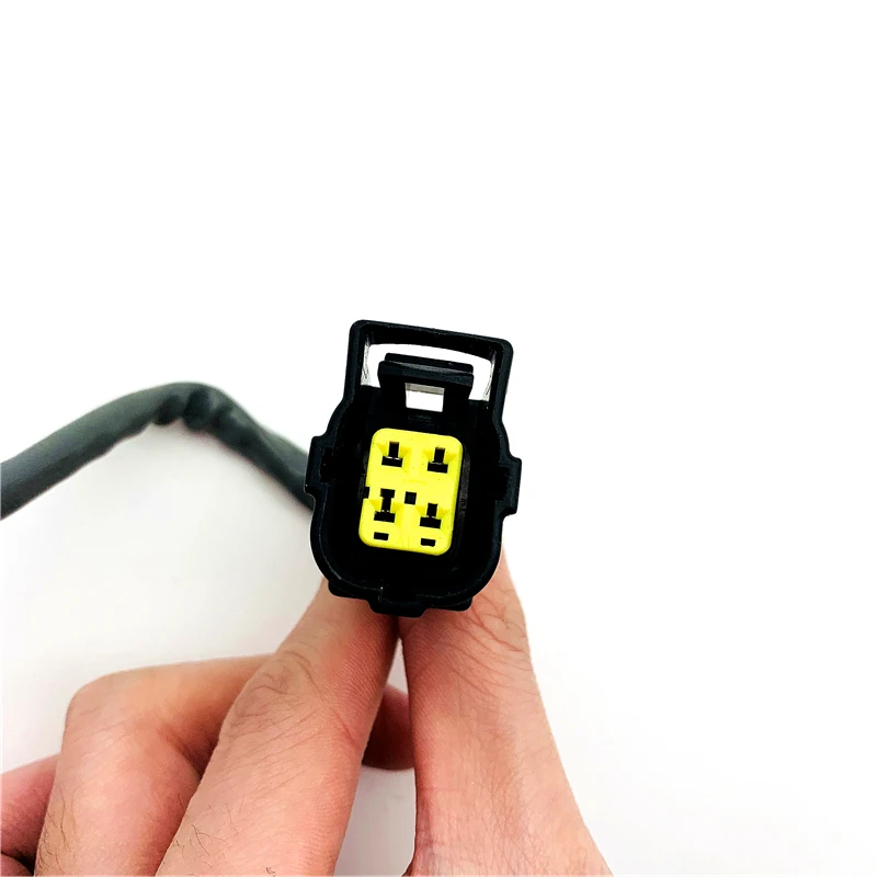 Sensor de oxígeno (sonda lambda) Mitsubishi 1588A284 – Mirage G4 1.2 - imagen 3