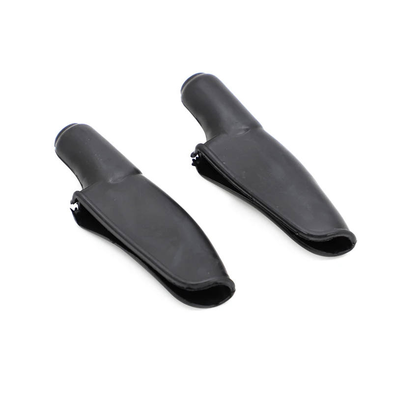 Cubiertas de maneta para motocicletas Honda compatibles