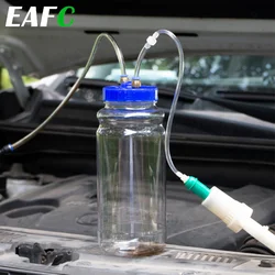 Bomba de vacío cambio aceite manual – recambio automoción