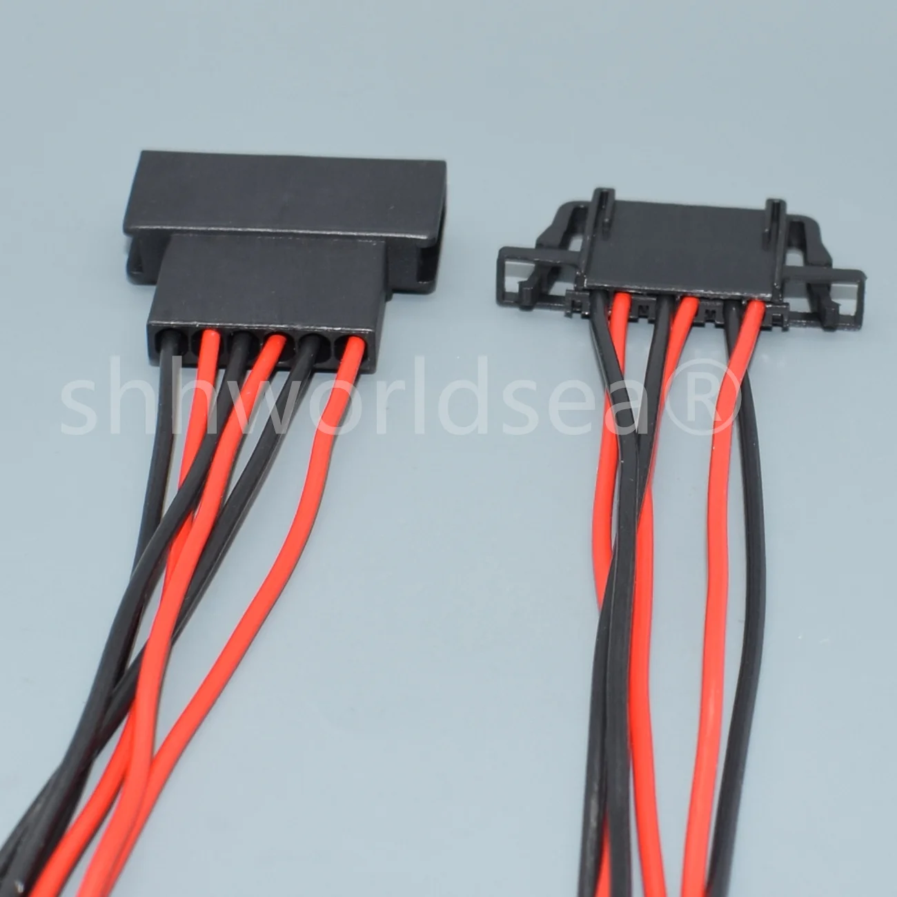 3B0972706 conector pedal acelerador electrónico VW Polo Golf - imagen 5