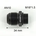 AN10-M18X1.5-BK