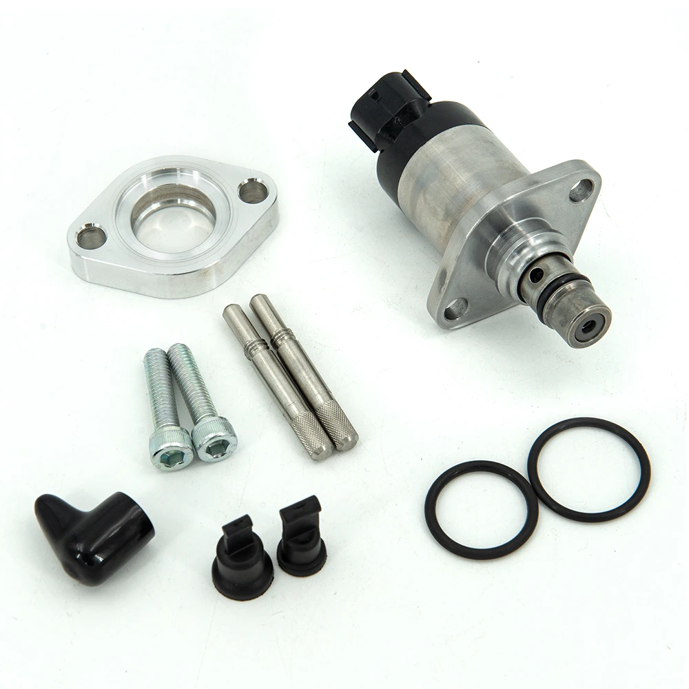 Kit de revisión SCV para bomba – Mazda Isuzu Mitsubishi Nissan