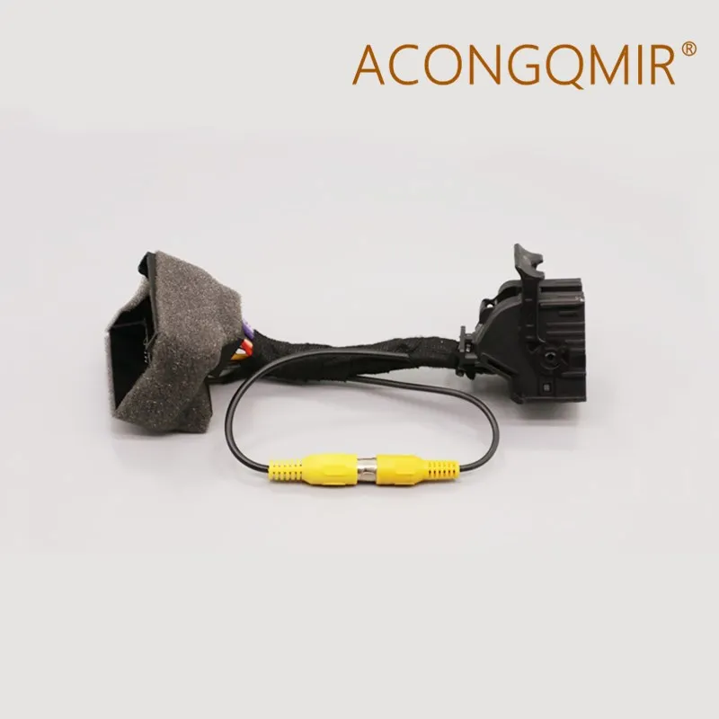 Cable adaptador radio SMEG a sistema NAC RCC para Peugeot/Citroën