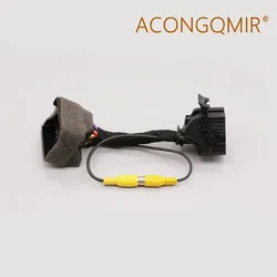 Cable adaptador radio SMEG a sistema NAC RCC para Peugeot/Citroën