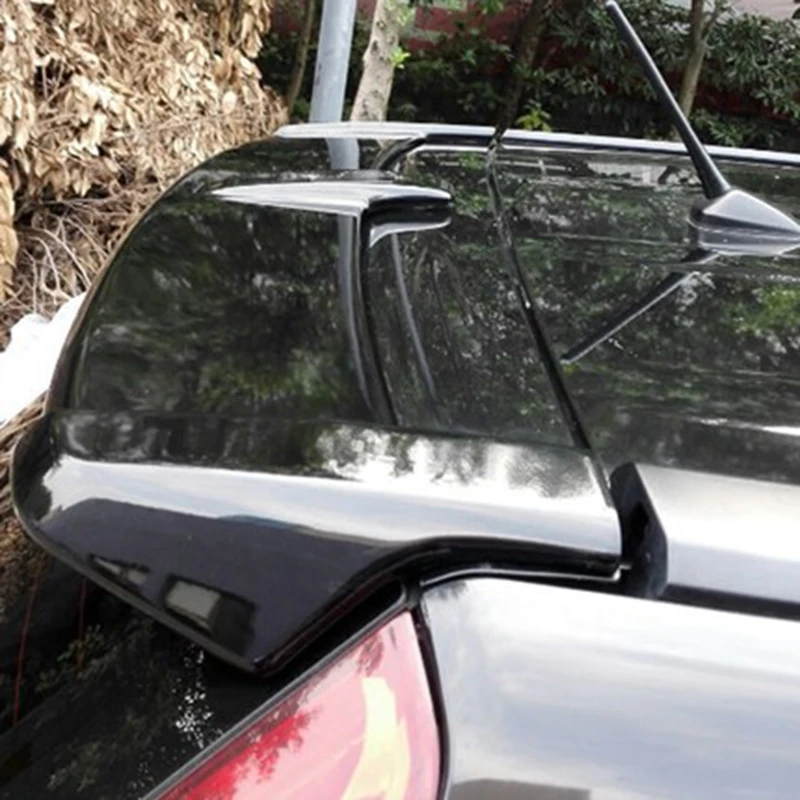 Alerón trasero ABS Honda CR-V 2007-2011 sin pintar - imagen 3
