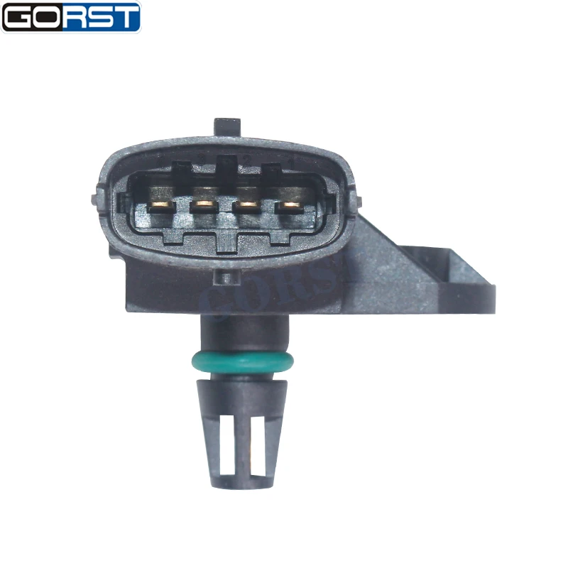 Sensor MAP 0281002437 – Fiat Croma, Doblò, Ducato y Grande Punto - imagen 5