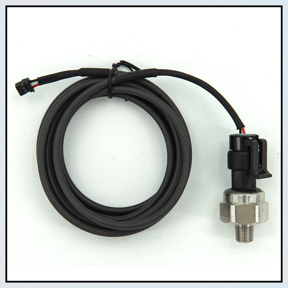 Sensor de presión compatible con sistemas de medición DF Link