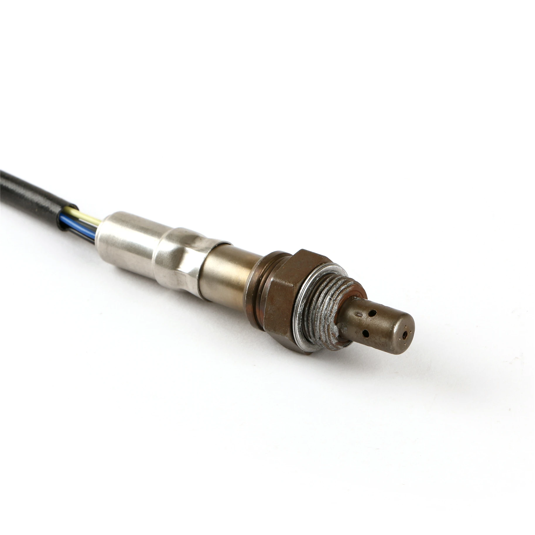 Sensor O2 Lambda MAZDA L593-18-8G1 – Mazda 6 GH Atenza 2.5 2009-2011 - imagen 2