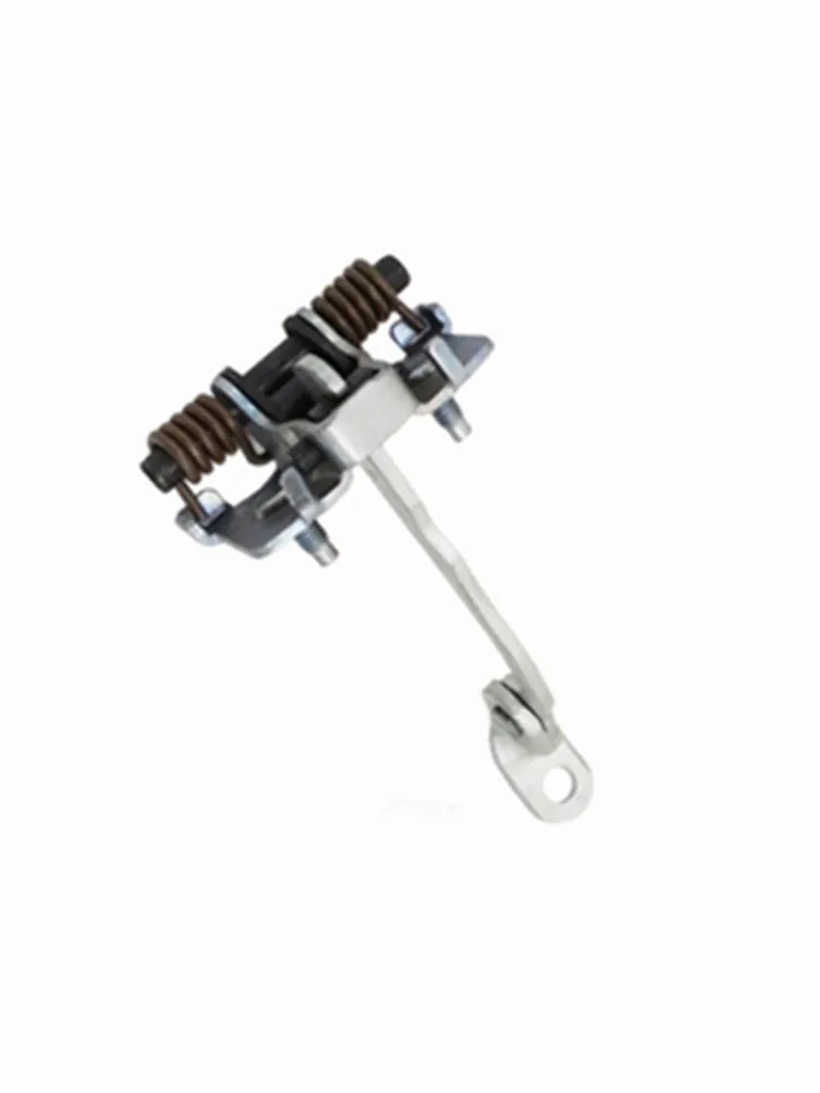 Bisagra de puerta con tope 9181C8 para Peugeot 206/207 y Citroën C2/C3 - imagen 4