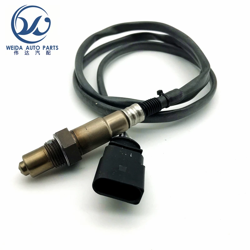Sensor Lambda 0258006986 – VW Golf MK5, Audi A3 A4 A6, Seat, Skoda