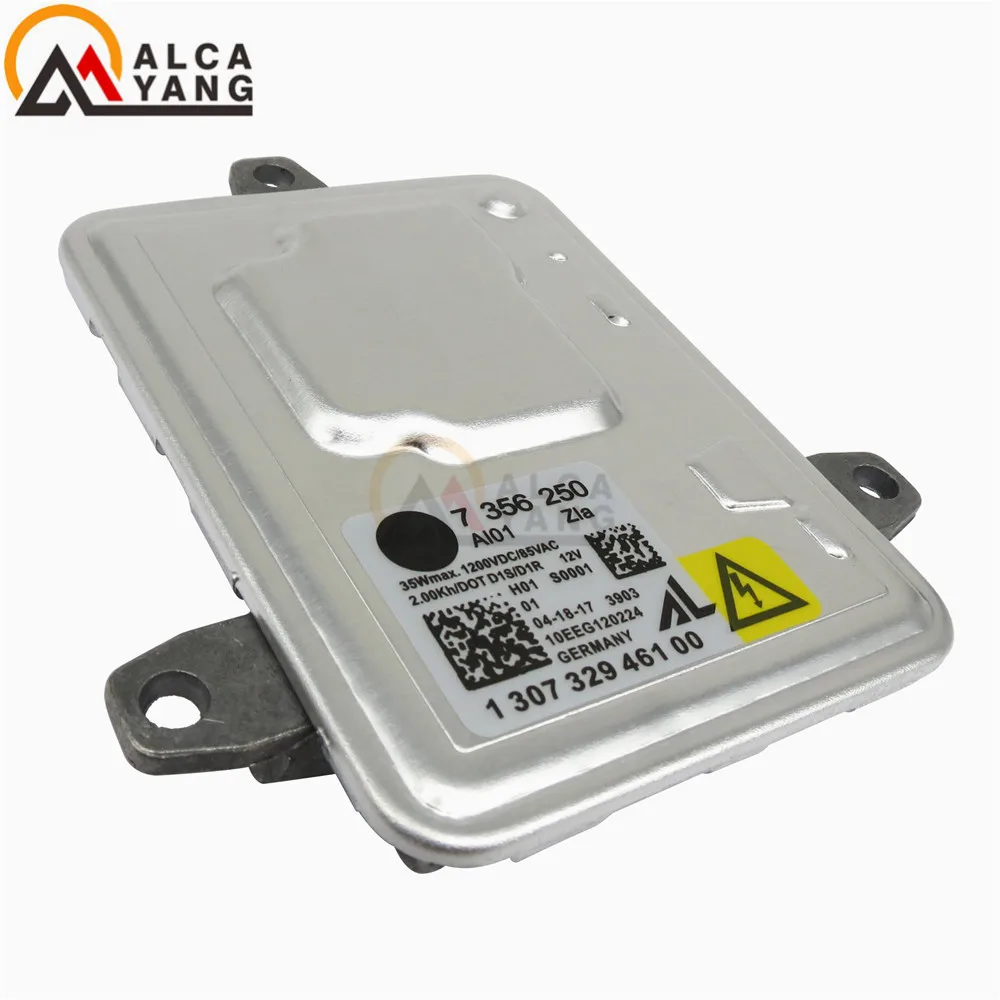 Balastro xenón HID D1S 63117356250 para BMW Serie 3, 6, X3 y X5 - imagen 5
