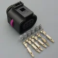 1set 6pin female