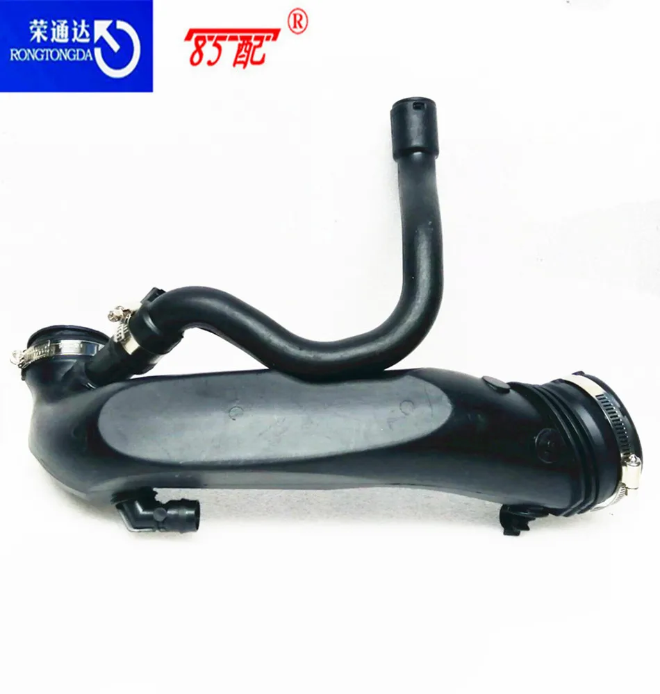 Kit admisión turbo 1440Q6 – Peugeot Citroën 1.6 16V - imagen 2