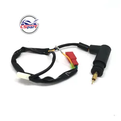 Carburador eléctrico automático 150mm CFmoto 250 CN250 CH250