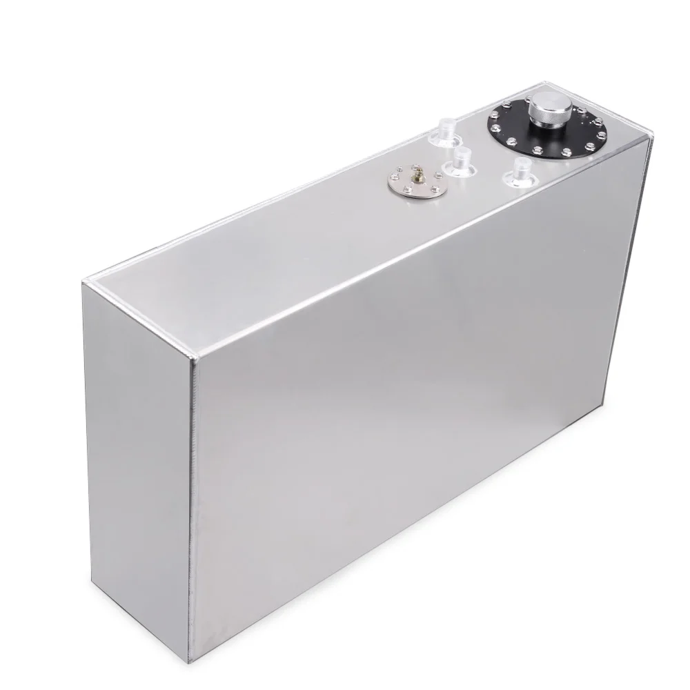 RASTP RS-OCC048 – Depósito de combustible de aluminio universal - imagen 4
