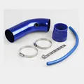 A style Blue