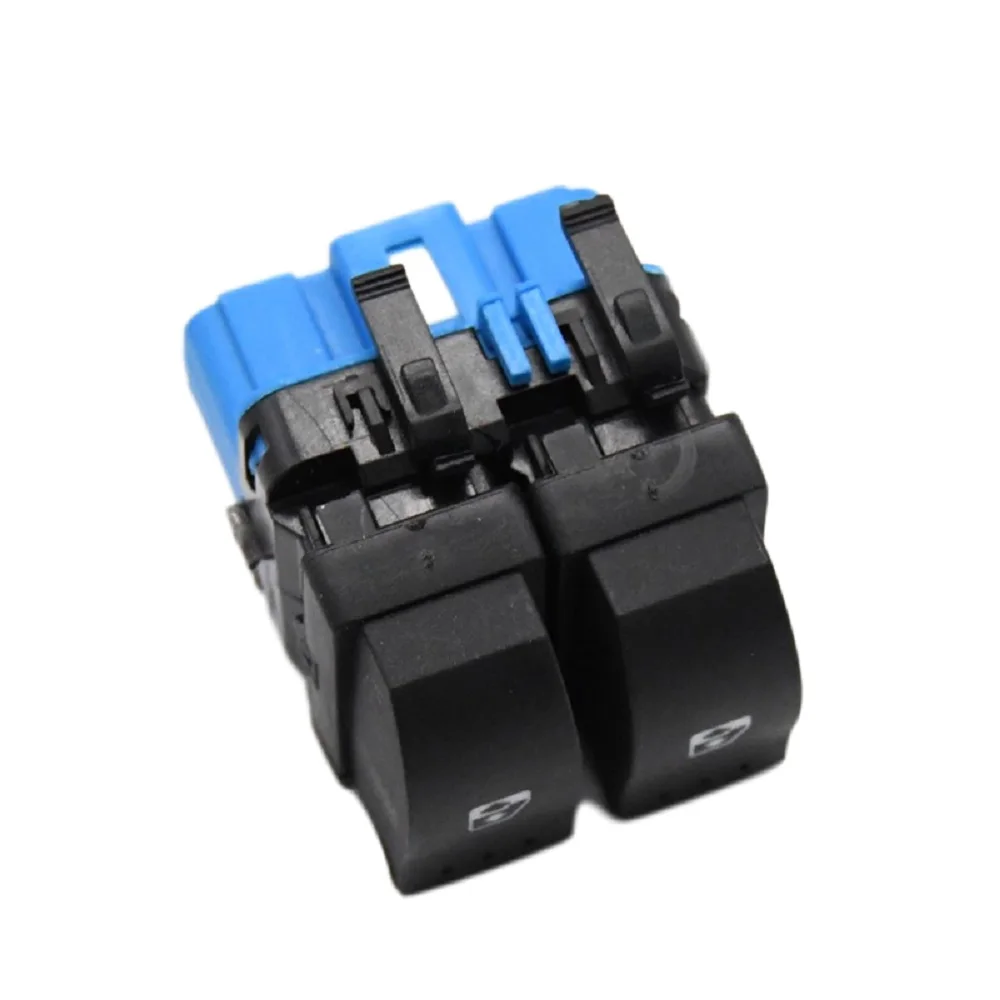 8200108269 Copiloto de interruptor de ventana eléctrica para Vauxhall VIVARO / MOVANO RENAULT Megane TRAFIC II MASTER Scenic - imagen 5