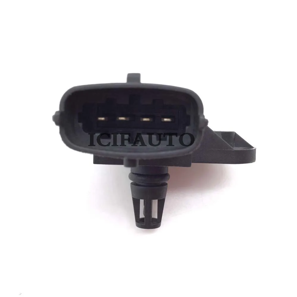 Detalle del conector
