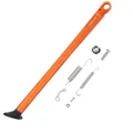 Orange A