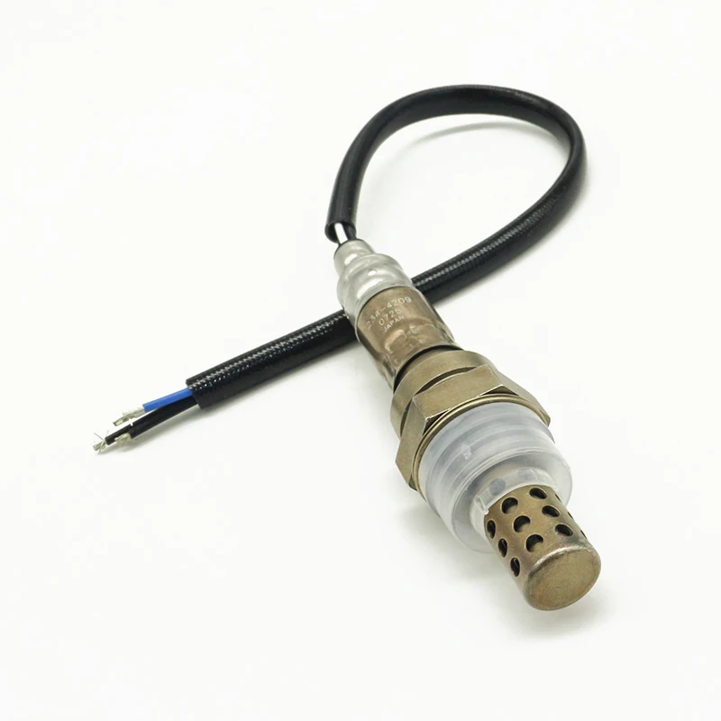 Sonda lambda 4 cables 234-4209 compatible Toyota Renault Ford Citroën Volvo - imagen 3