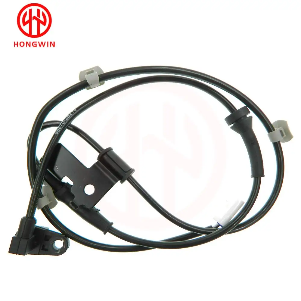 Sensor de velocidad rueda ABS delantero – Hyundai Santa Fe 2010-2012 95670-2B200 - imagen 5
