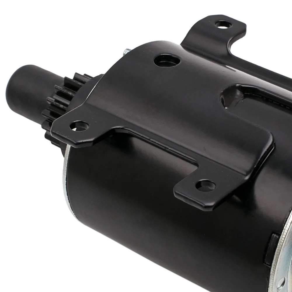 Motor arranque 12V Tecumseh 35763A cortacésped OVM OVXL 120 - imagen 5