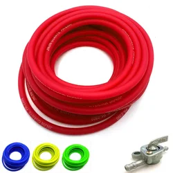 Manguera de combustible para moto, ATV, motocross y scooter