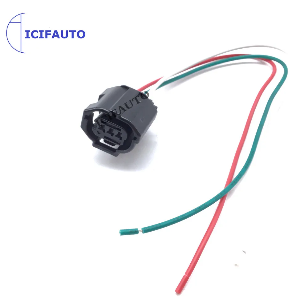 Sensor altura suspensión trasera KD545122Y – Mazda CX-5, 3, 6 - imagen 4