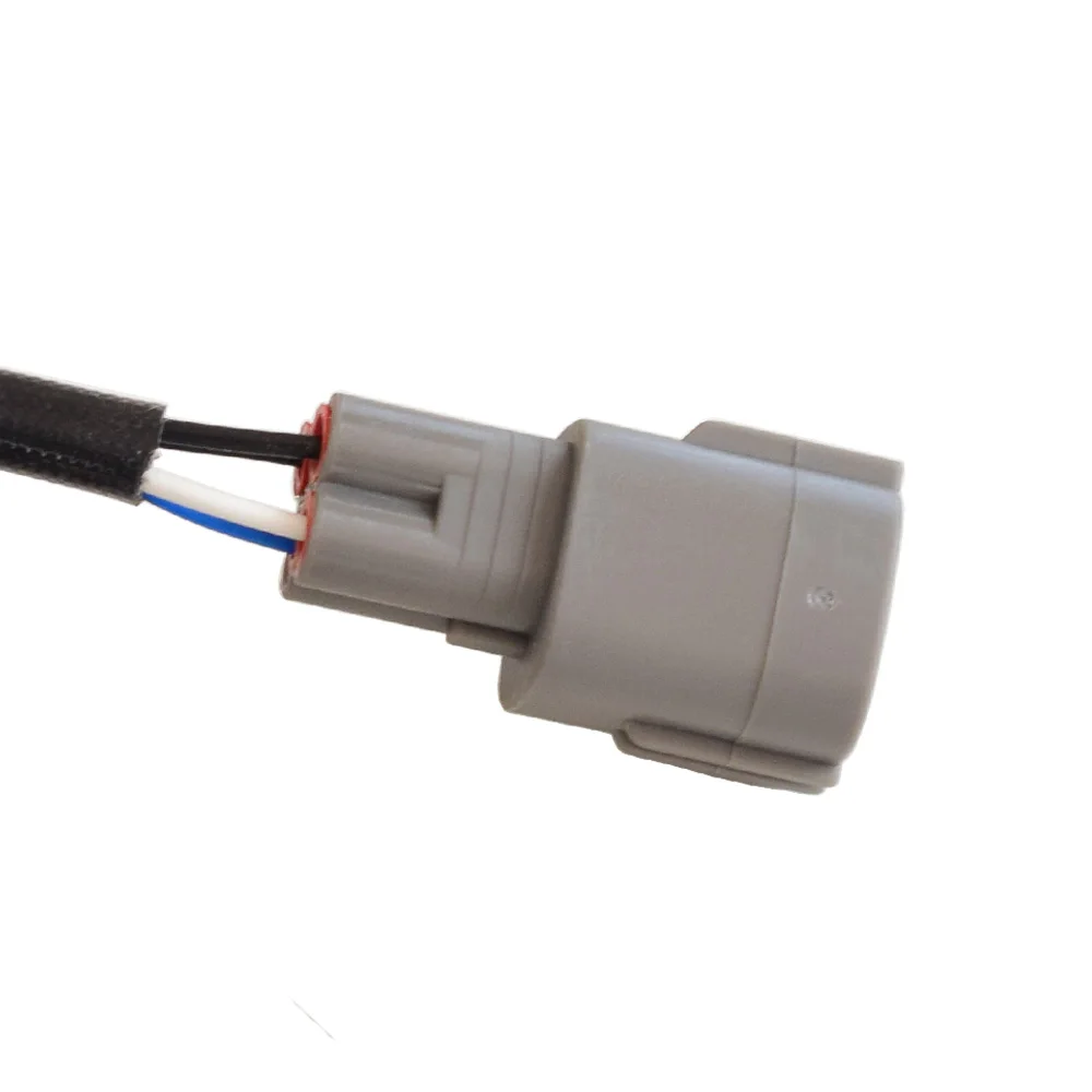 02 SENSOR de oxígeno de 4 cables para SUBARU OUTBACK LIBERTY DIRECT FIT O2 22690AA510 22690-AA510 - imagen 5