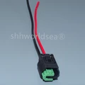 1pcs  female