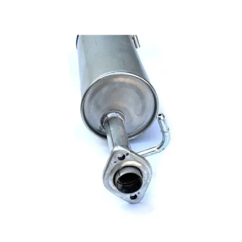 Silenciador de escape DFSK SOKON K01 K02 - imagen 5