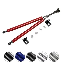 Amortiguador de capó para Honda Civic IX FB/FG/FK 2011-2017