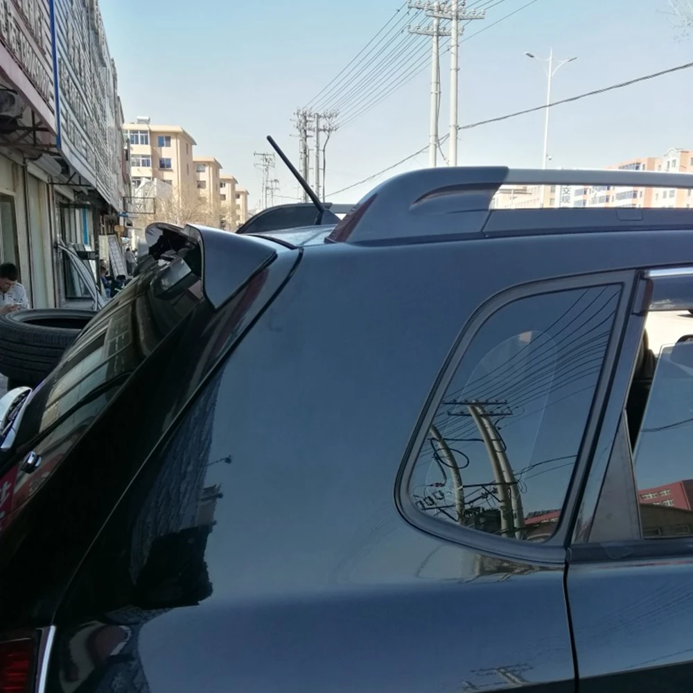 Alerón trasero Hyundai Tucson 2005-2012 - ABS sin pintar - imagen 4
