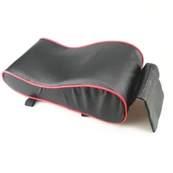 Reposabrazos central de cuero con compartimento para Honda CR-V