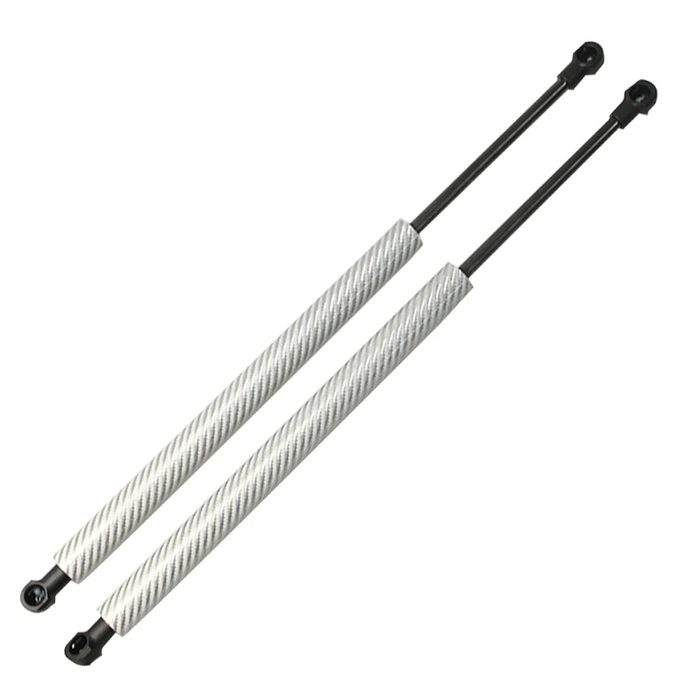 Amortiguadores de gas para capó delantero Volvo S40, V50 y C30 - imagen 4
