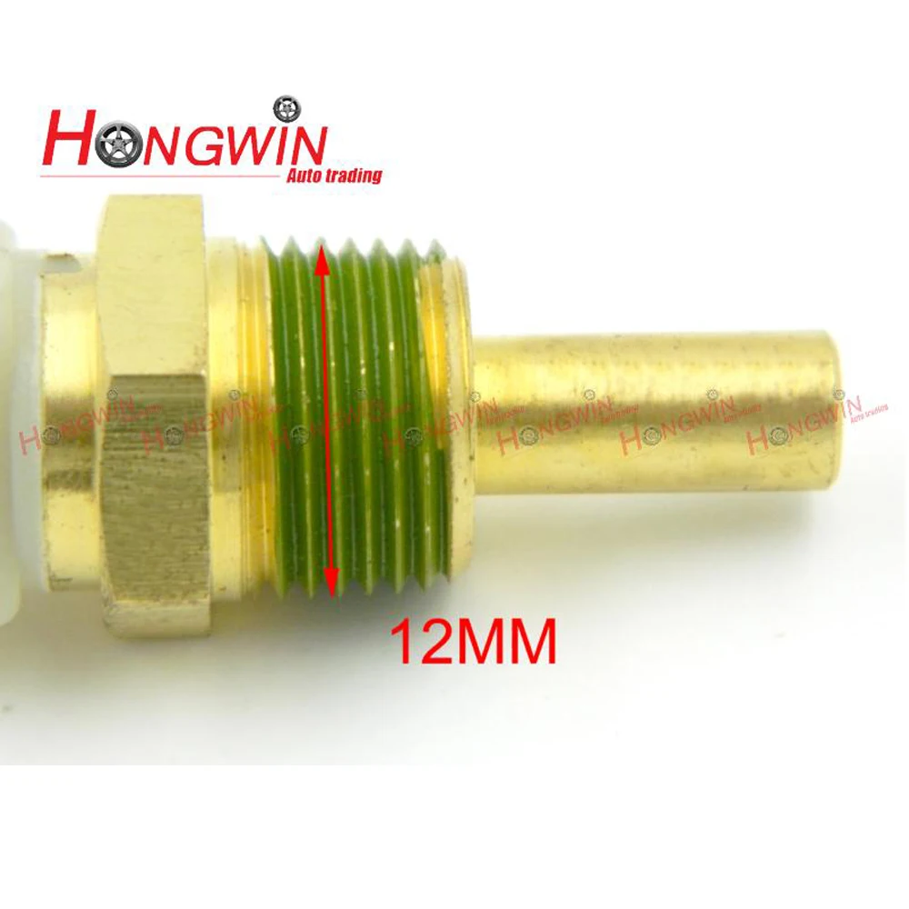 3922035520 Sensor temperatura refrigerante Mitsubishi Pajero/Lancer - imagen 5