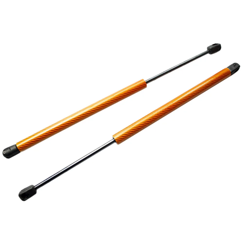 Kit muelles de gas capó Toyota GR Supra J29/DB 2019-2021 - imagen 2