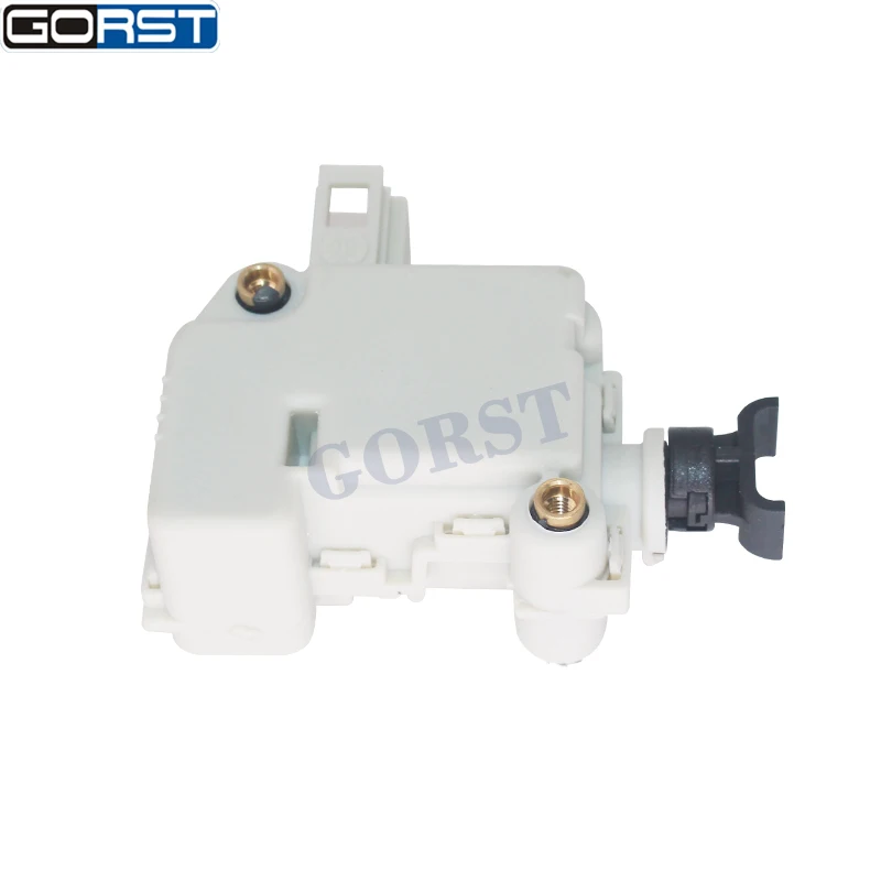 3B5827061B Servomotor cierre maletero – VW Golf IV, Jetta y Passat B5 - imagen 2