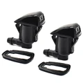 2pcs Nozzles