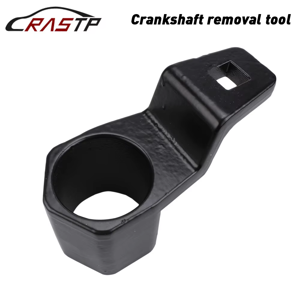 Llave de sujeción para polea de cigüeñal Honda Acura TC032