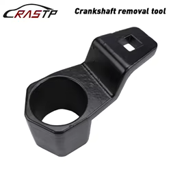 Llave de sujeción para polea de cigüeñal Honda Acura TC032