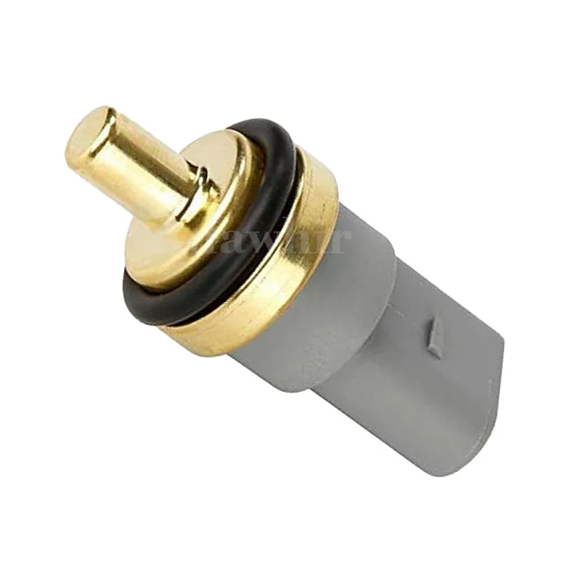 Sensor de temperatura del refrigerante para AUDI A3 Q5 VW Golf Caddy