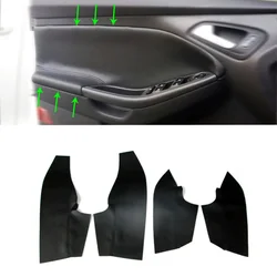 Ford Focus Cubierta para panel de puerta en microfibra suave