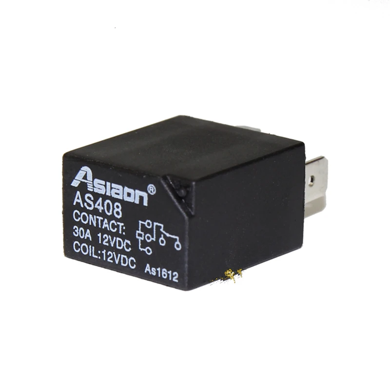 Relé auxiliar CFMoto 150350-9010 – CF188, CF500, X5 y X6 - imagen 2