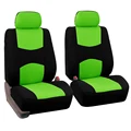 Green-2 seats