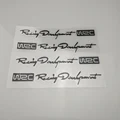 black 4PCS