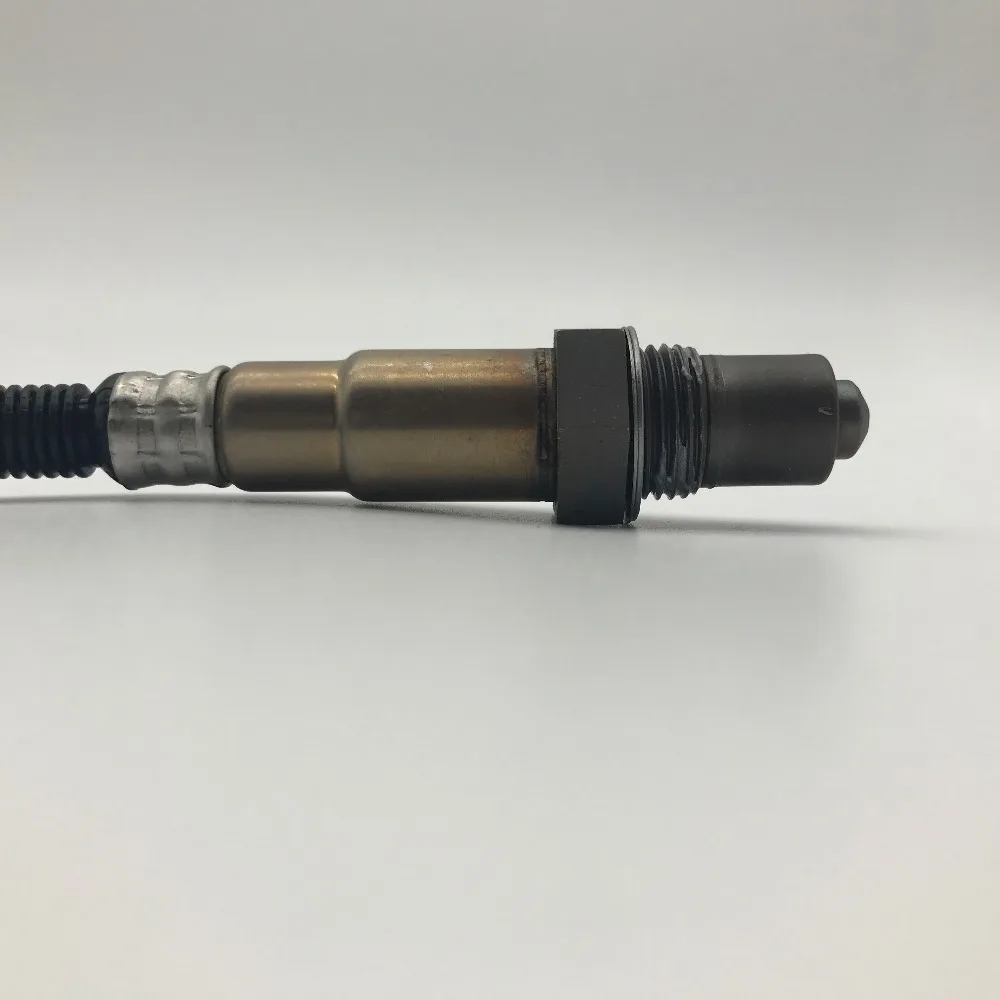 Sonda lambda 0258007142 para BMW Serie 1, 3, 5, 6, X3 y X5 - imagen 2
