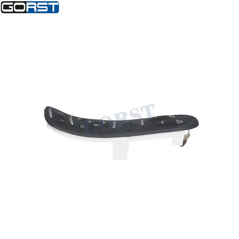 Interruptor elevalunas Chevrolet Corvette 5.7 V8 – OEM 10318809 - imagen 3