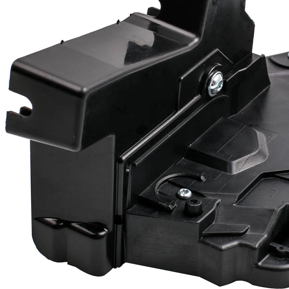 LR011277 Actuador cerradura puerta frontal izquierda Land Rover LR3 LR4 - imagen 4